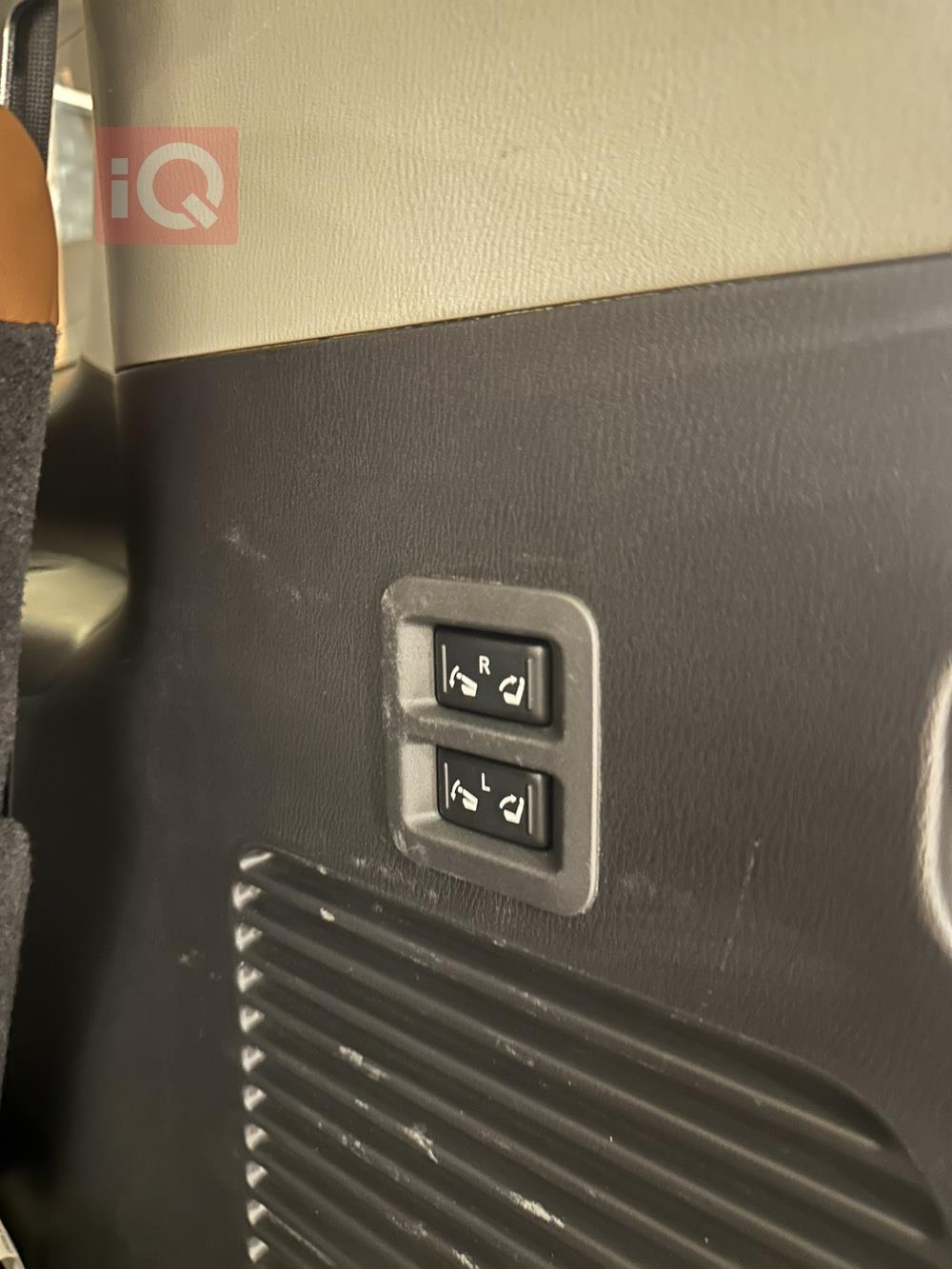 ئينفنتي QX80
